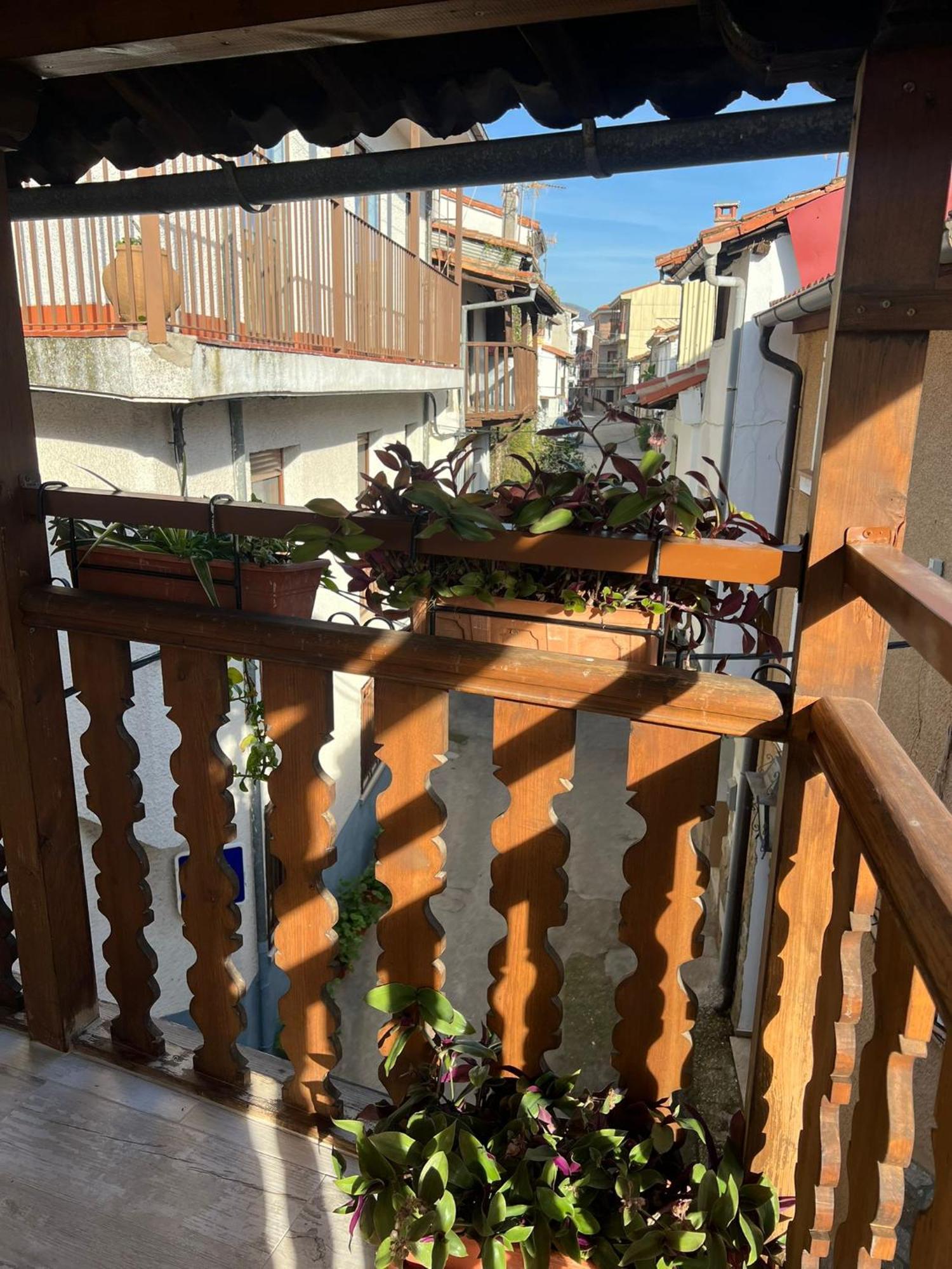 La Golondrina Apartment Канделеда Екстериор снимка