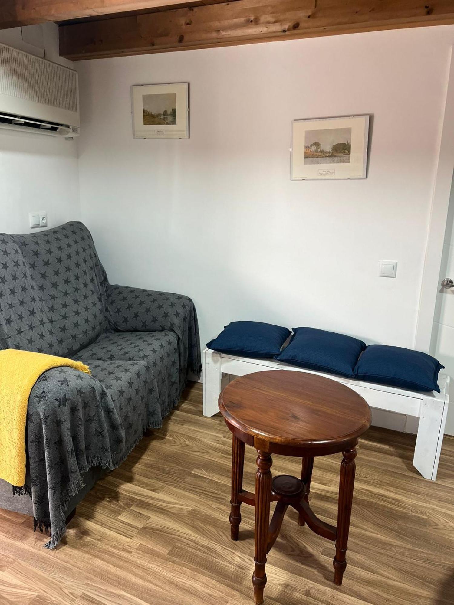 La Golondrina Apartment Канделеда Екстериор снимка