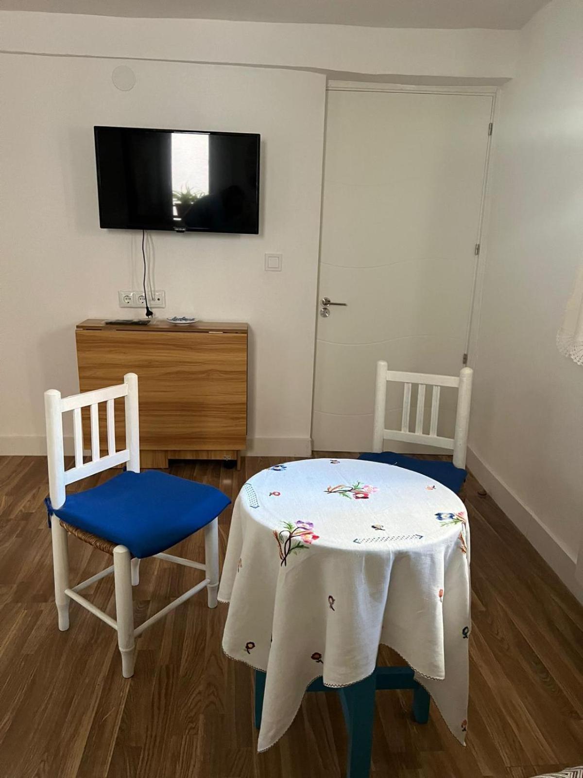 La Golondrina Apartment Канделеда Екстериор снимка