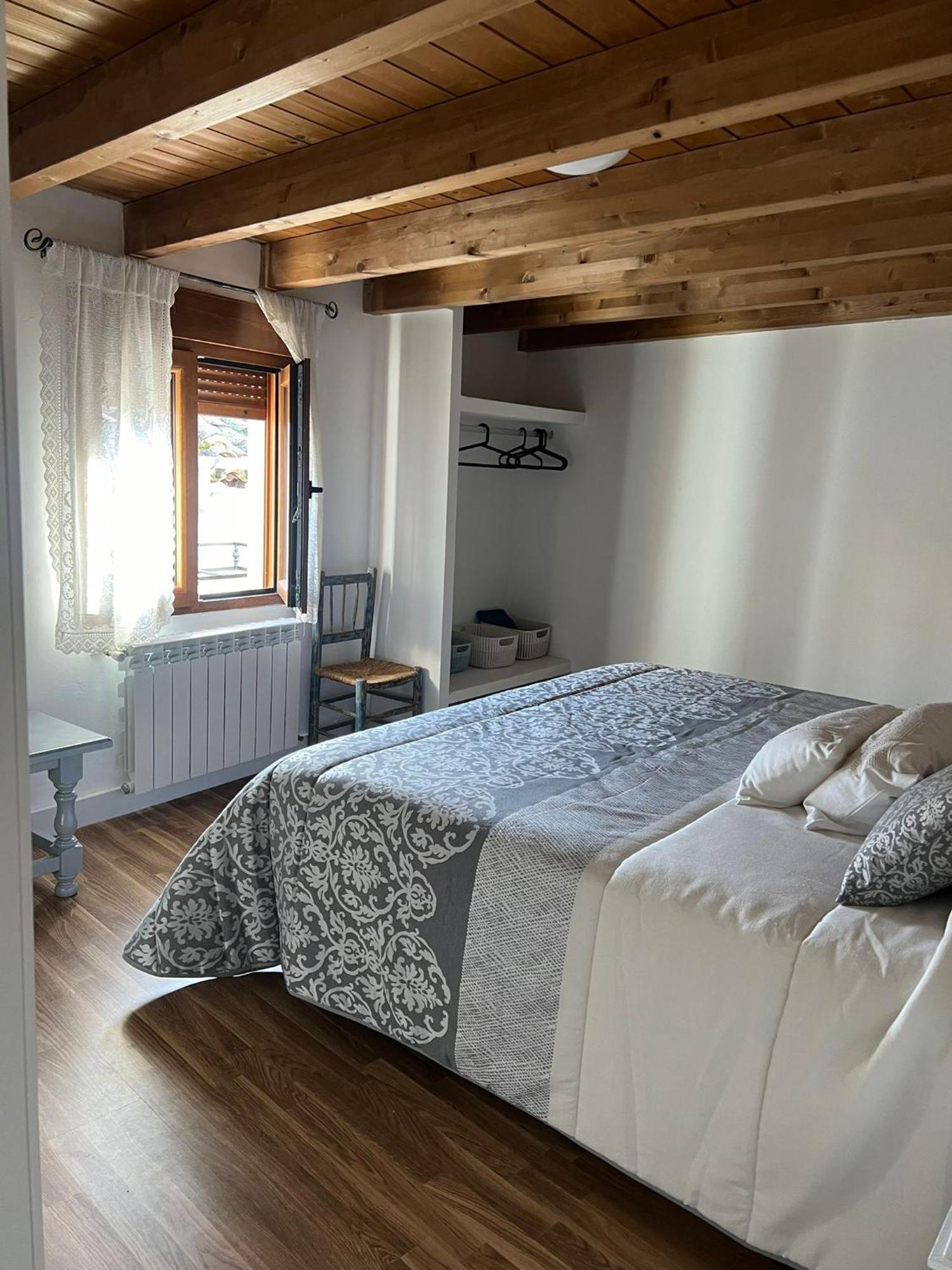 La Golondrina Apartment Канделеда Екстериор снимка