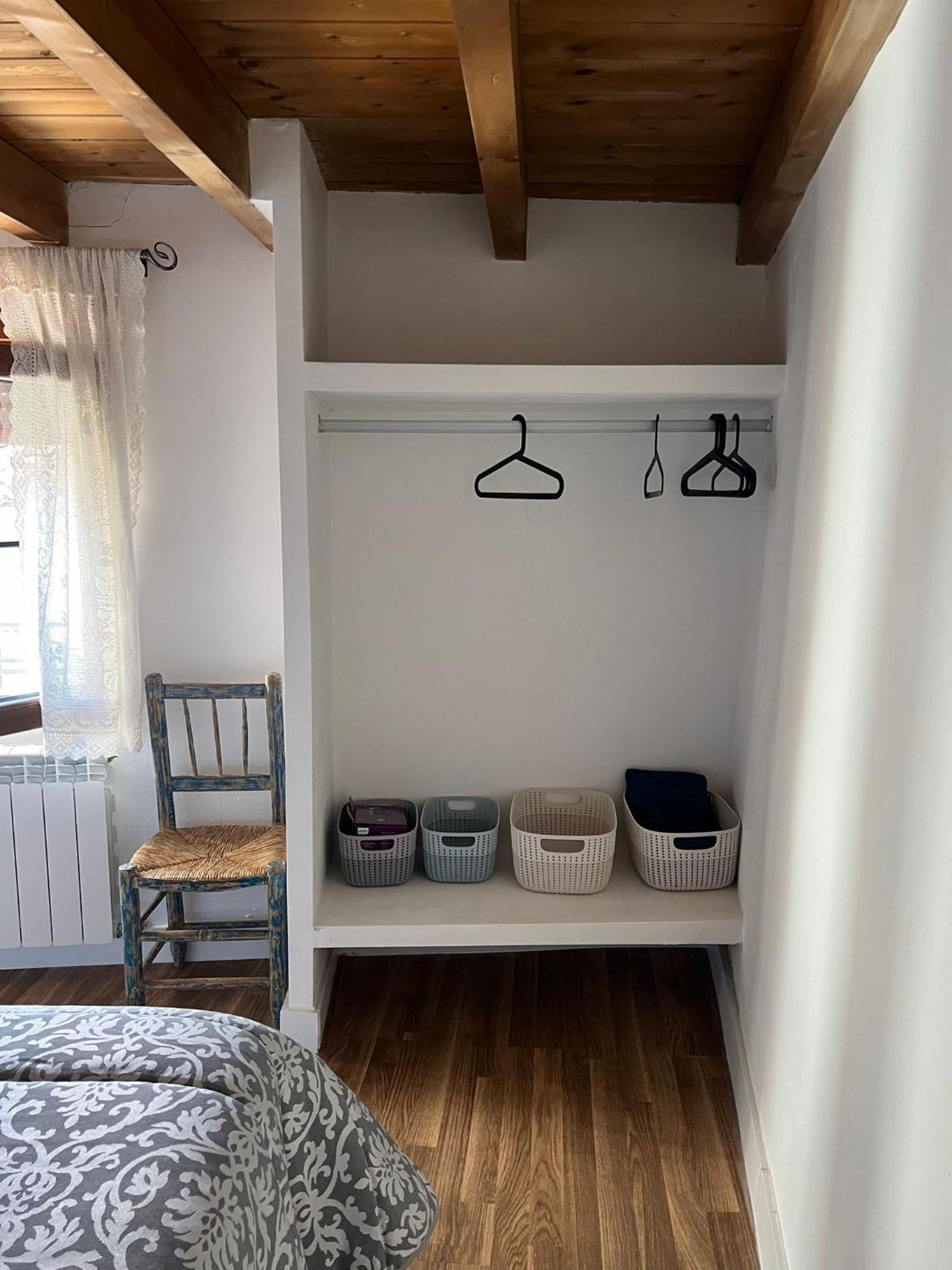 La Golondrina Apartment Канделеда Екстериор снимка