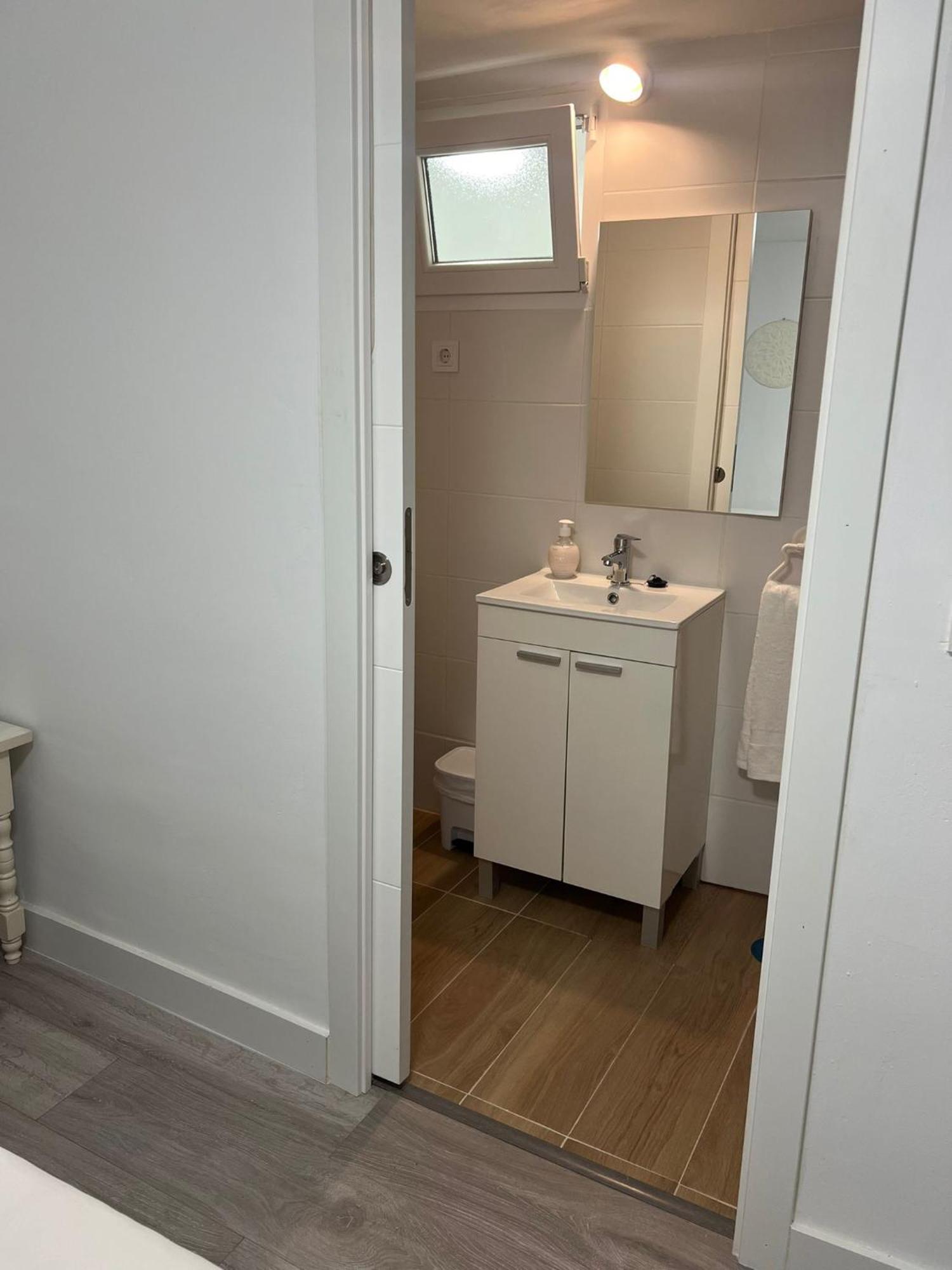 La Golondrina Apartment Канделеда Екстериор снимка