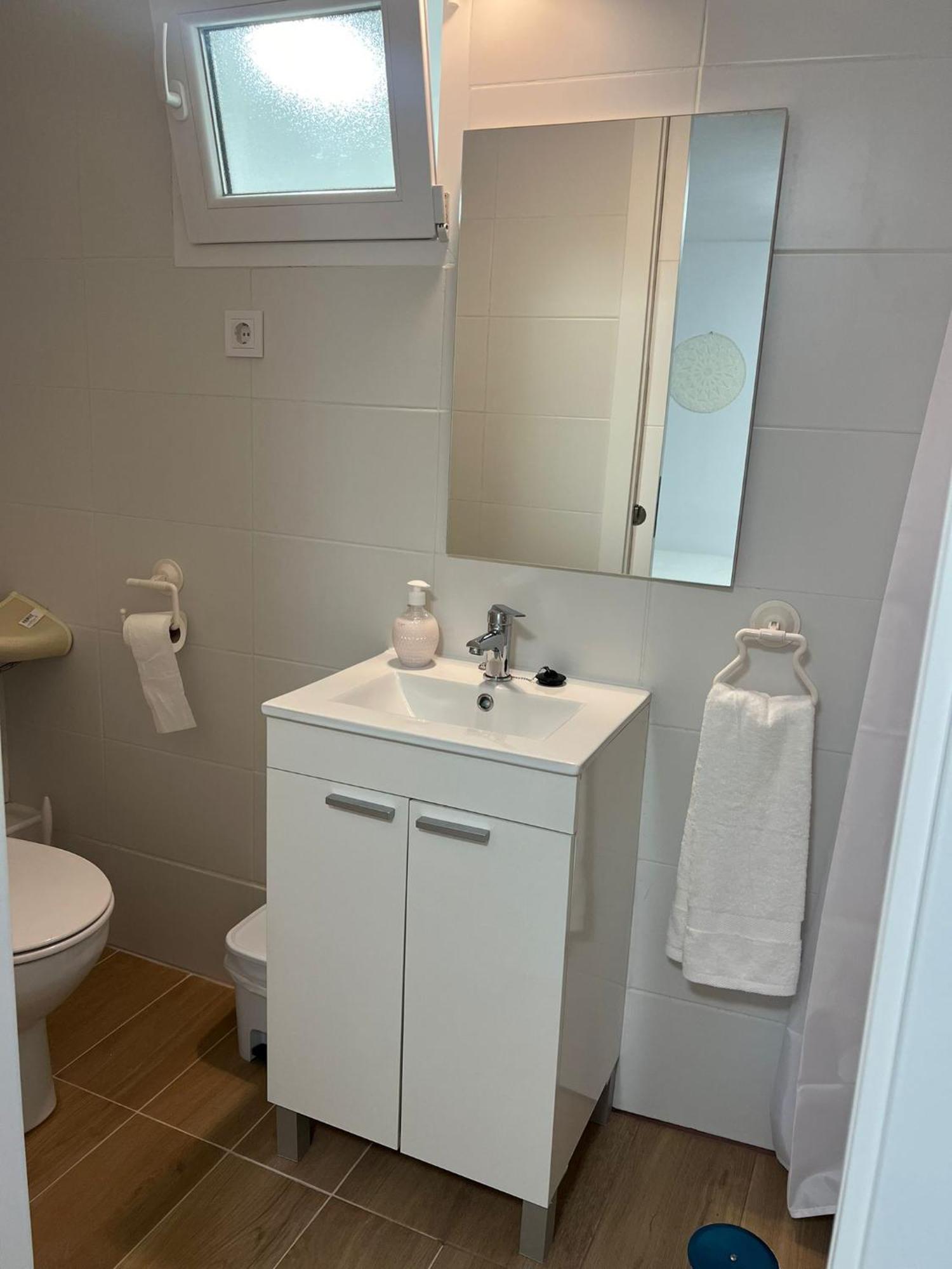 La Golondrina Apartment Канделеда Екстериор снимка