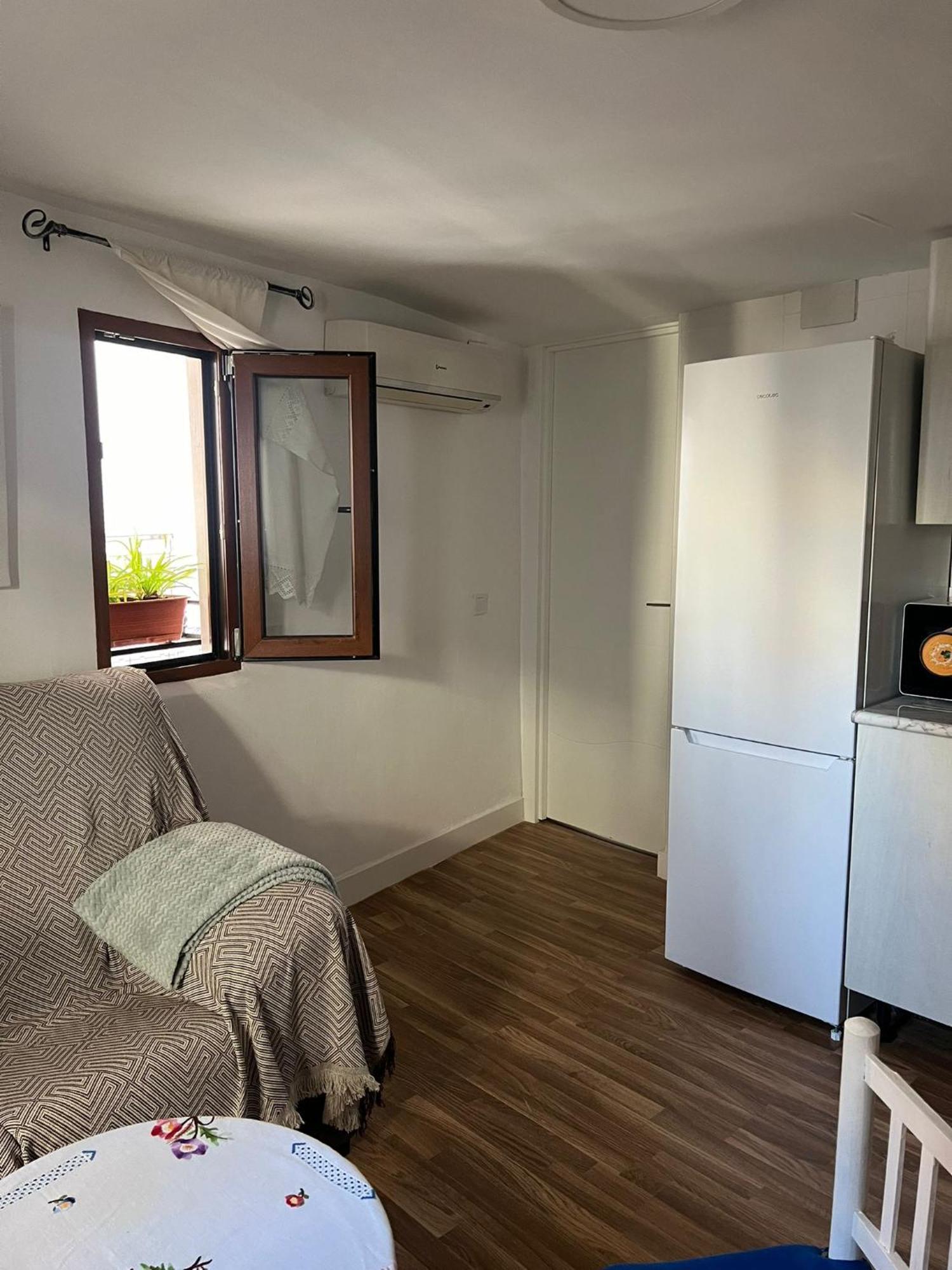 La Golondrina Apartment Канделеда Екстериор снимка