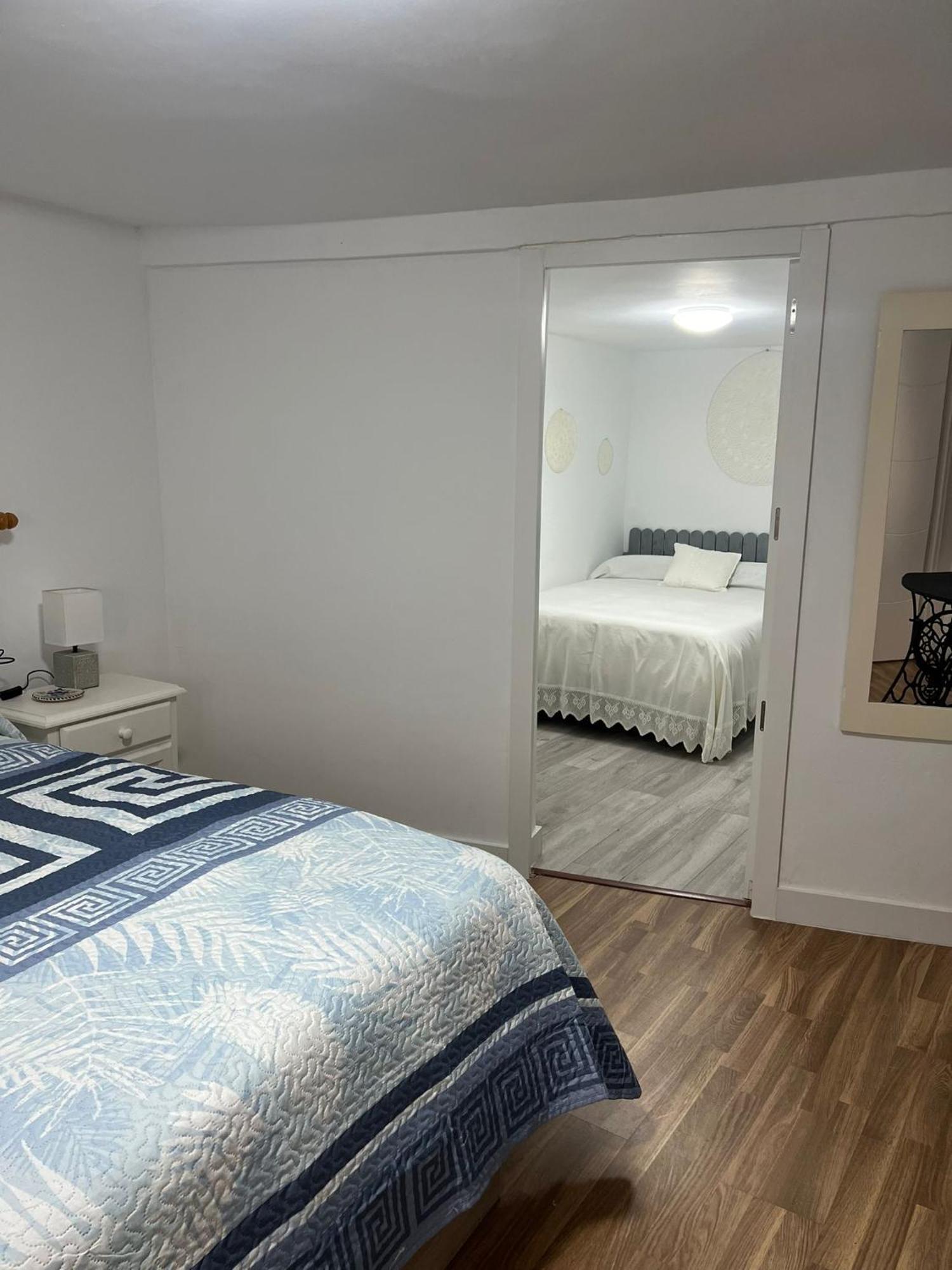 La Golondrina Apartment Канделеда Екстериор снимка
