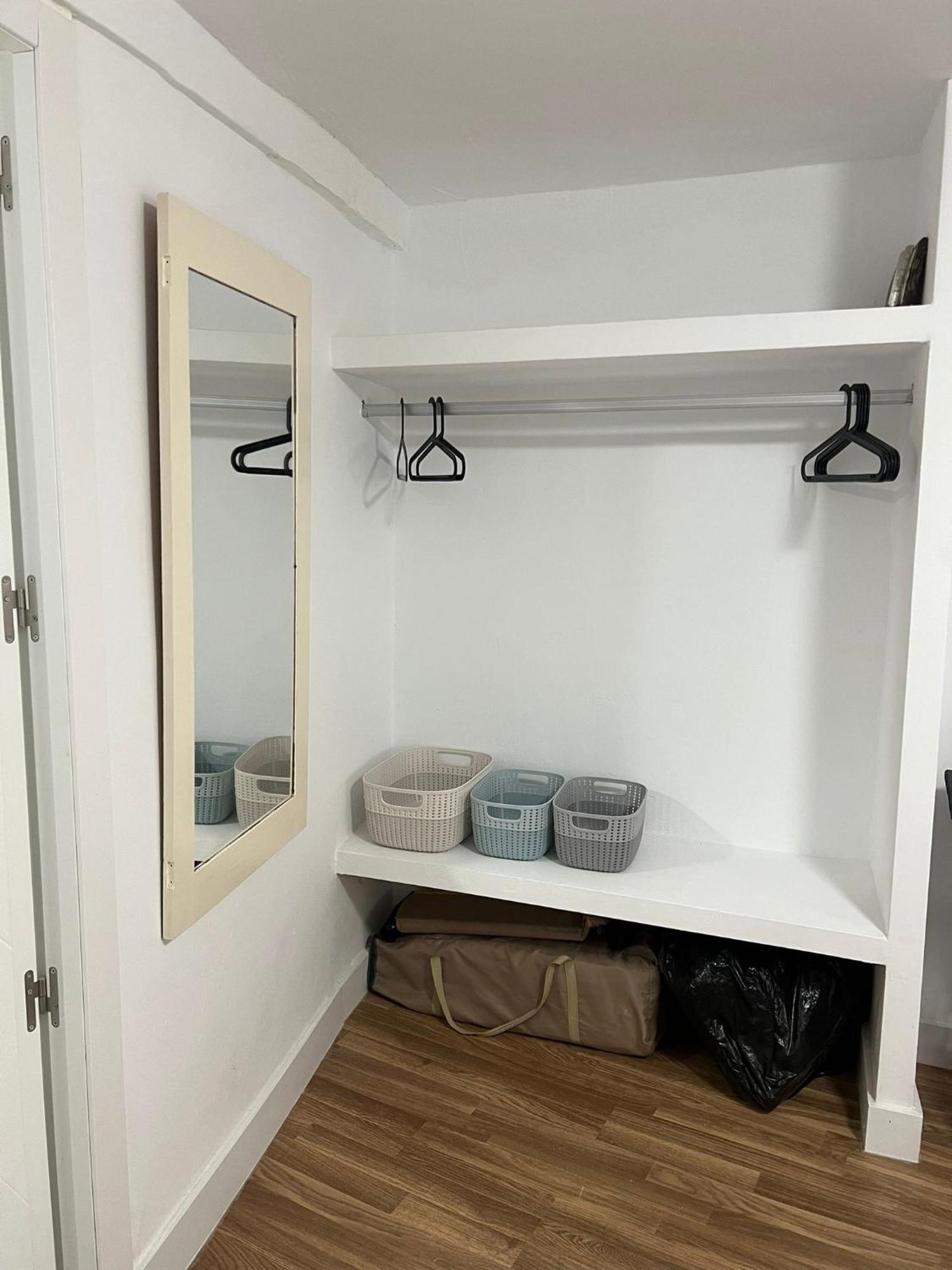 La Golondrina Apartment Канделеда Екстериор снимка