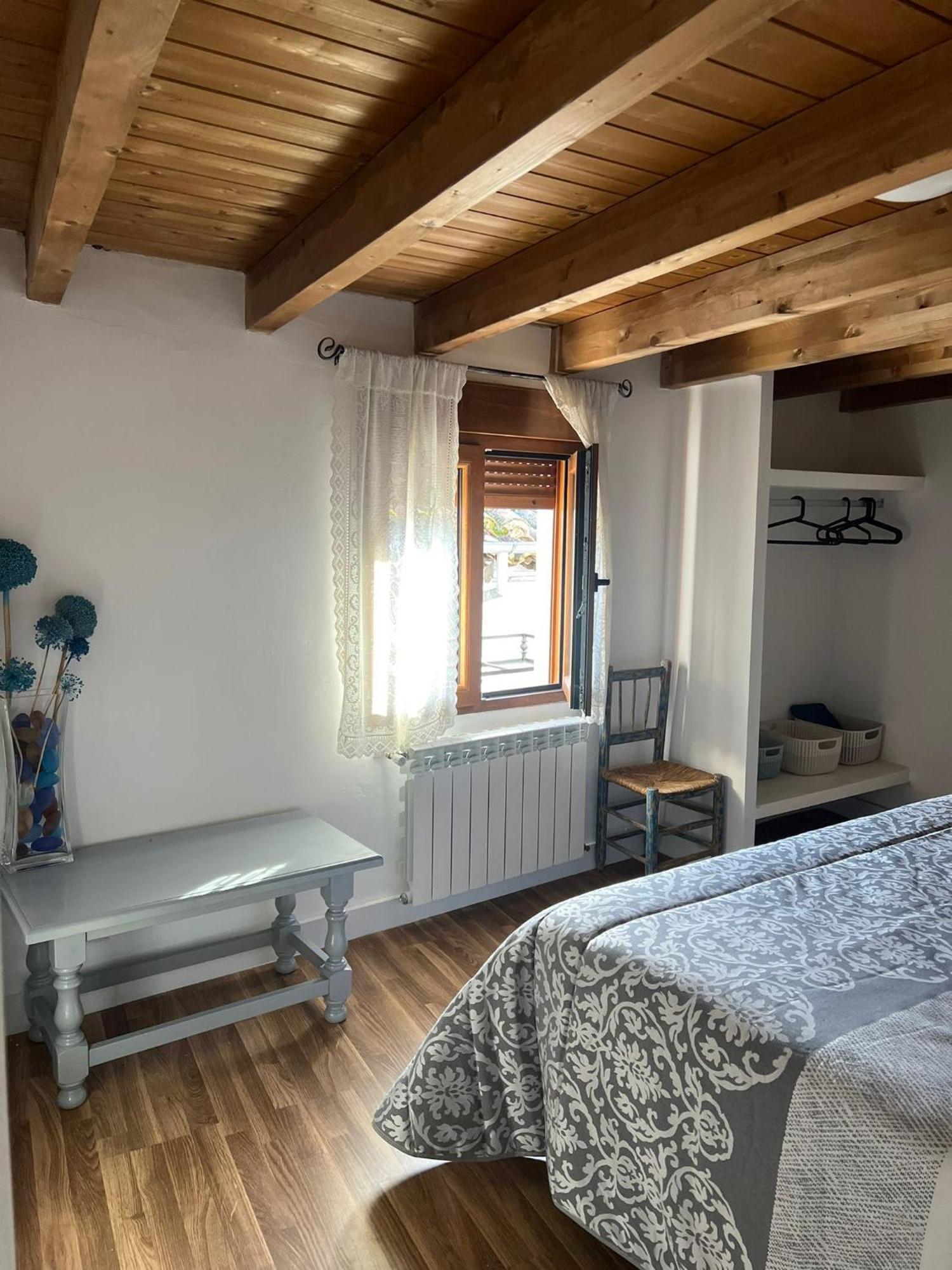 La Golondrina Apartment Канделеда Екстериор снимка