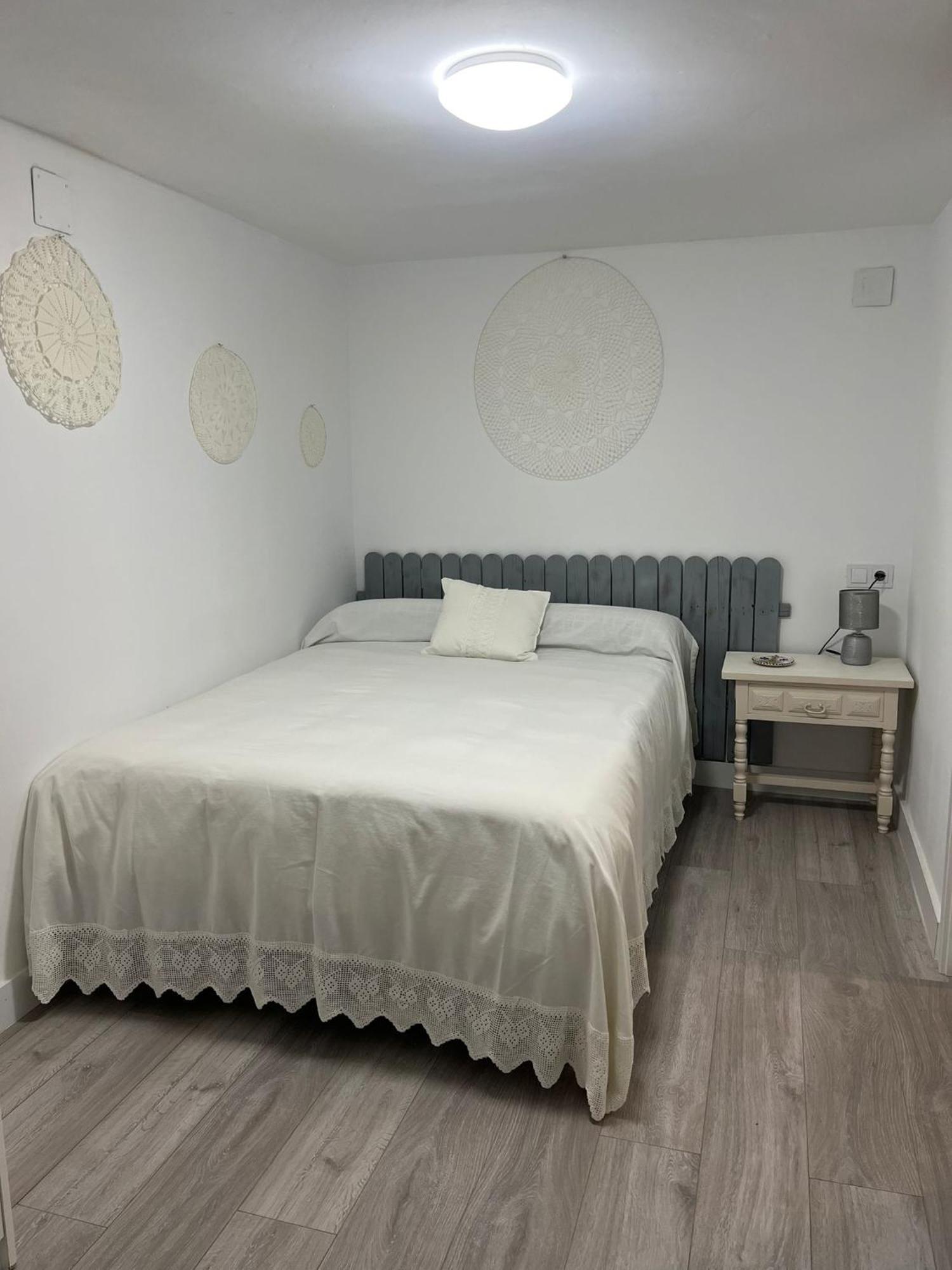 La Golondrina Apartment Канделеда Екстериор снимка