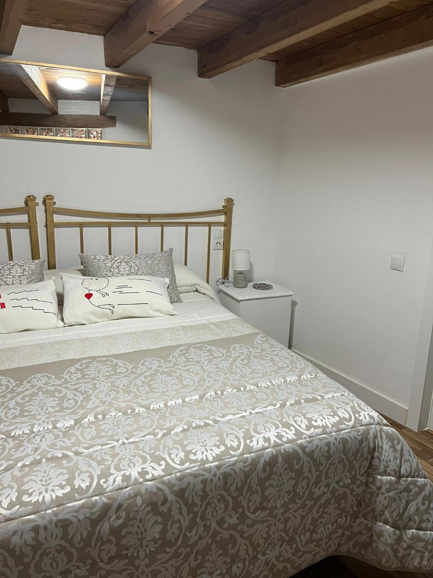 La Golondrina Apartment Канделеда Екстериор снимка